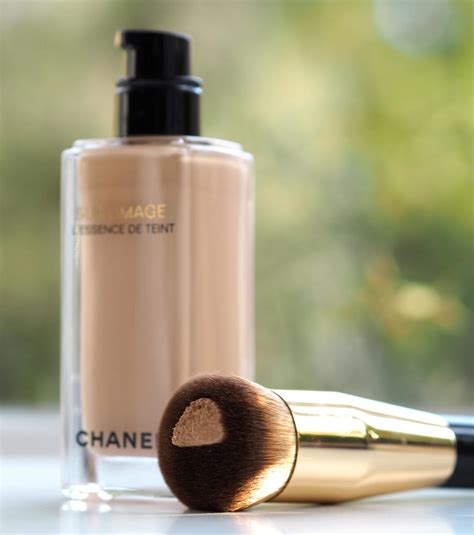 chanel sublimage foundation uk|chanel sublimage foundation review.